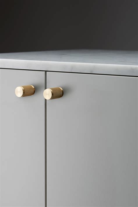 【Archetypal】Furniture Knob | Cabinet Hardware - Buster + Punch | Hong Kong