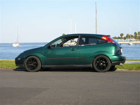 2000 Ford Focus - Pictures - CarGurus