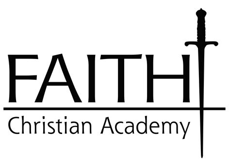 Logo – Faith Christian Academy