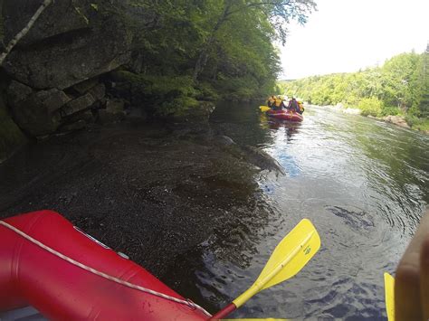 Rafting Valcartier (Saint-Gabriel-de-Valcartier) - 2023 Lo que se debe ...