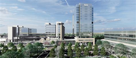 News Release: Northside Gwinnett celebrates construction start of new patient tower