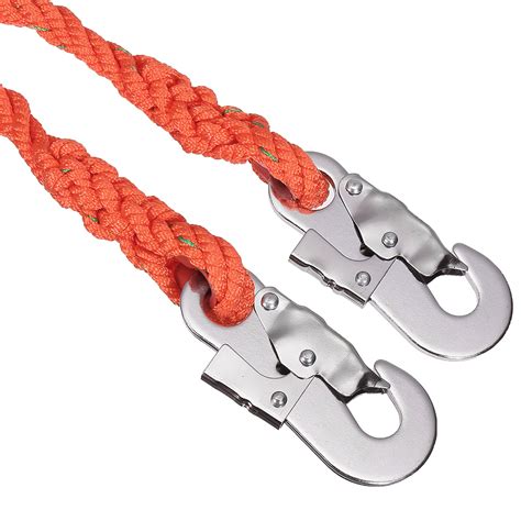 Tree Climbing Sets Climbing Spikes Safety Belt with Rope – Alexnld.com