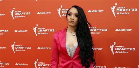 WNBA Draft 2023 Red Carpet Arrivals Photos: All the Looks