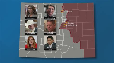 A look ahead of Colorado 4th Congressional District debate | 9news.com