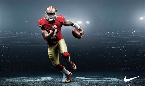 Nike American Football Wallpapers and Backgrounds 4K, HD, Dual Screen