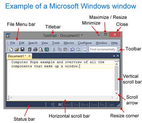 What is a Toolbar?