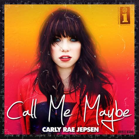 Stream Carly Rae Jepsen - Call Me Maybe/ Cover, Instrumental Karaoke by Marcin K. | Listen ...