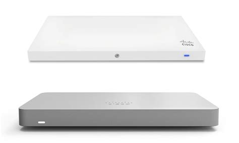 Cisco Meraki: A Secure Cloud-Based Solution For Remote Working