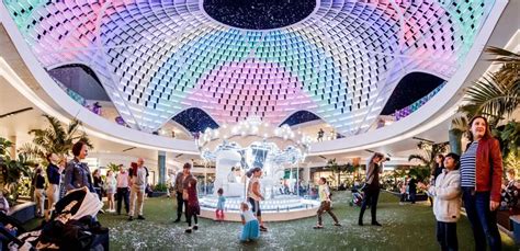 Westfield Chermside Festival of Lights 2018 - Chermside News