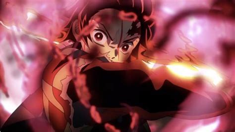 Demon Slayer: is Tanjiro's Black Sword an Unimportant Sword?– COOLKATANA