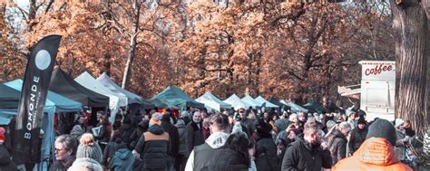 Normanby Hall Christmas Market - Visit Lincolnshire