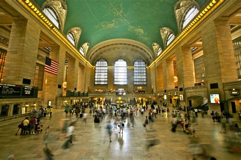 Grand Central Terminal, New York City | Grand Central Statio… | Flickr