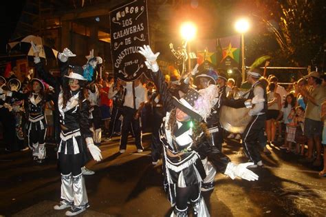 11 AMAZING Festivals in Argentina You Must Go To