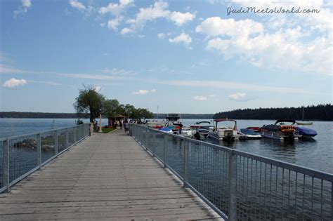 Meet Clear Lake. | Riding mountain national park, Clear lake, Riding mountain