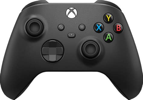 Customer Reviews: Microsoft Xbox Wireless Controller for Xbox Series X ...