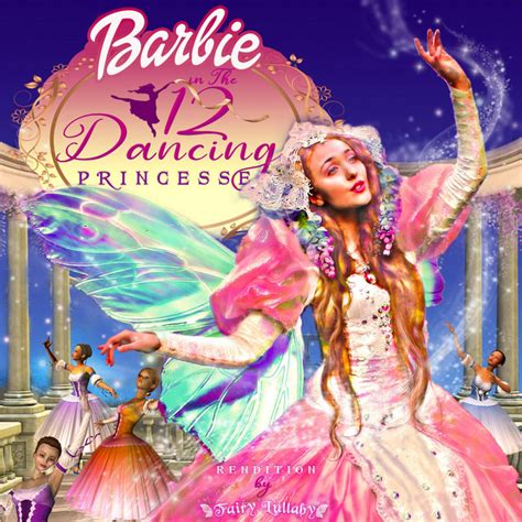 Barbie in the 12 Dancing Princesses Theme - song and lyrics by Fairy ...