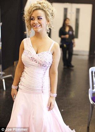 Behind the scenes on Strictly: Exclusive photos | Daily Mail Online