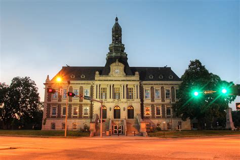 Grand Island - Nebraska Photograph by Andrea Kelley - Fine Art America