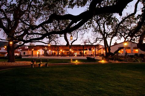 Ojai Valley Inn Dining, Ojai | Ojai, Oak restaurant, Food lover