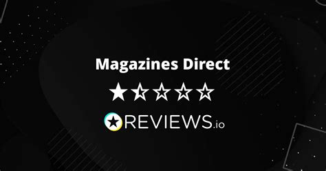 Magazines Direct Reviews - Read 201 Genuine Customer Reviews | www ...