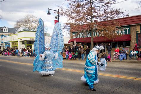 Photo Recap: 2012 Collingswood Holiday Parade | Collingswood, NJ Patch