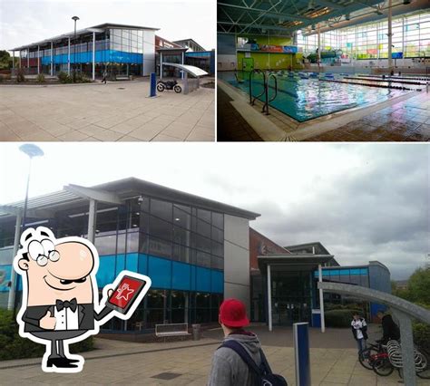 Wolverhampton Swimming & Fitness Centre in Wolverhampton - Restaurant reviews