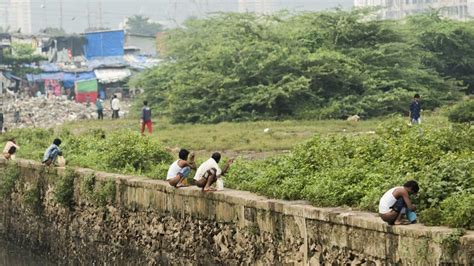 Maharashtra declared open-defecation free, but these Mumbai photos say otherwise | Mumbai news ...