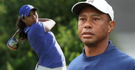 Tiger Woods Gifted His Half-Sister A House, But She Once Said She'd ...