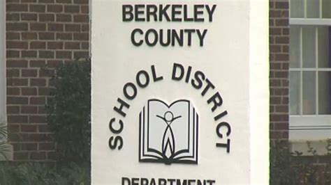 Berkeley County schools to hold in-person high school graduations in June