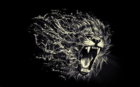 Hipster Lion Wallpapers - Top Free Hipster Lion Backgrounds - WallpaperAccess