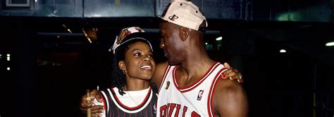 Sheryl Swoopes' Hall of Fame Career in Photos - WNBA