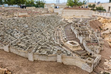 Shiloh, the Israel Museum, and the Dead Sea Scrolls - Wild Lanterns