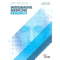 Integrative Medicine Research | Publons