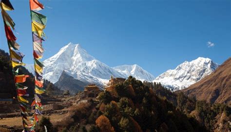 Manaslu Base Camp Trek, Itinerary, Cost, Information, Permit, Best Price for Online Booking