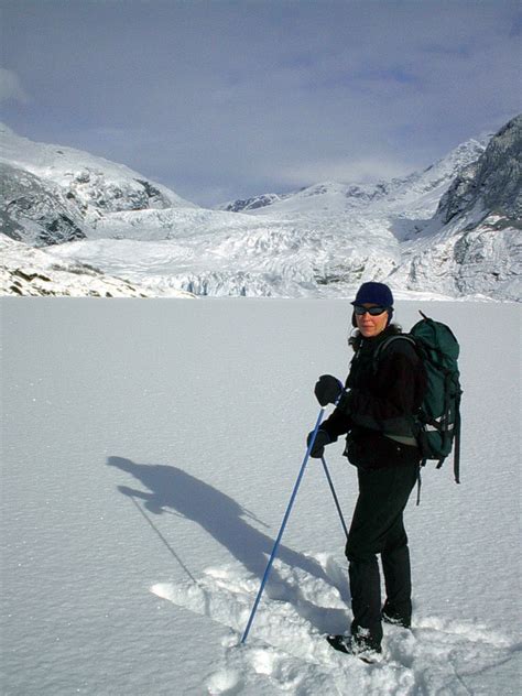 Northwest Explorer: Juneau Alaska Winter Trails