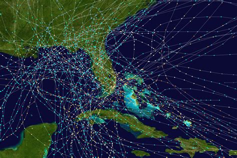 List of Florida hurricanes (1900–1949) - Wikipedia