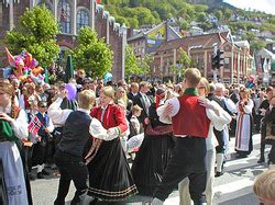 Culture - Norway