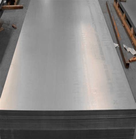 What is the Common Material of Cold Rolled Steel Sheet?