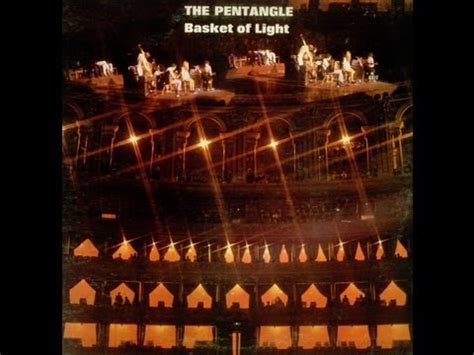 Pentangle – Basket Of Light (1996, CD) - Discogs