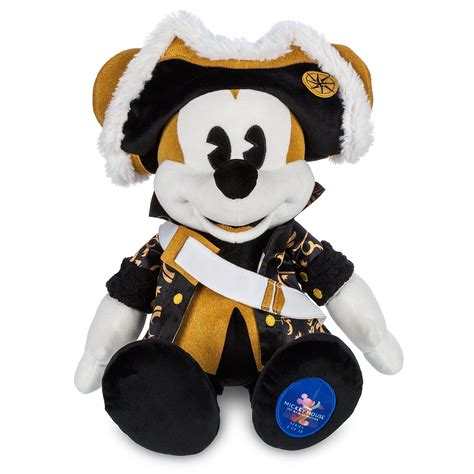 Mickey Mouse: The Main Attraction - Pirates of the Caribbean - Magical ...