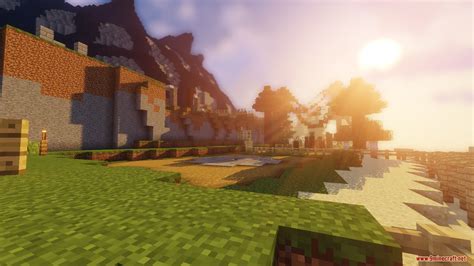 Parkour Island Map 1.13.2 for Minecraft - 9Minecraft.Net