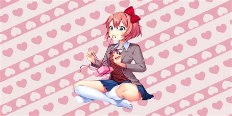 Total 83+ imagen doki doki literature club natsuki poems - Abzlocal.mx