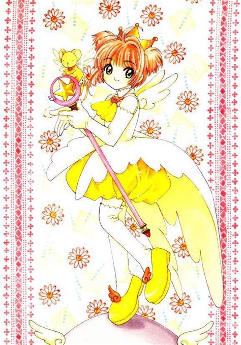 CCS - Cardcaptor Sakura Photo (10454260) - Fanpop