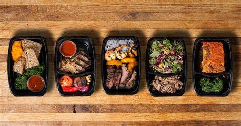 Best Prepared Meals Delivered | donyaye-trade.com