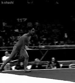 Aly Raisman Gymnastics GIF - Find & Share on GIPHY