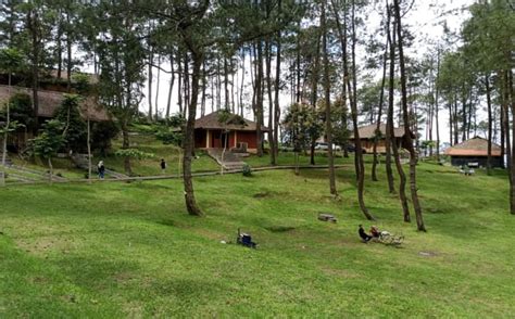 Vanaprastha Park, Tempat Menginap Asyik di Kompleks Candi Gedong Songo Semarang - Solopos.com ...