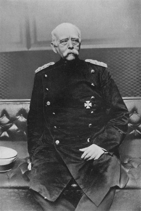 Otto von Bismarck - Harry Turtledove Wiki - Historical fiction, Days of Infamy, Homeward Bound