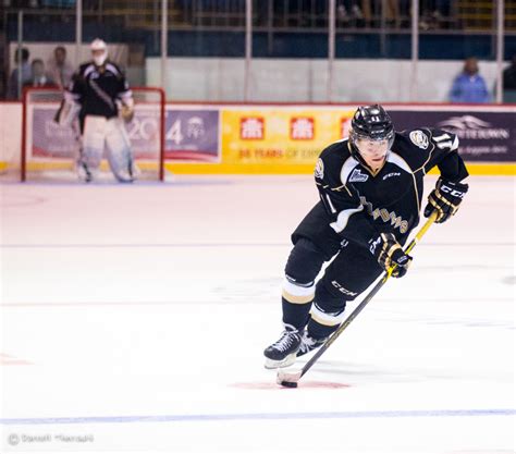 The Guardian>Sports>Hockey Islanders defeat QMJHL leaders in Rimouski ...