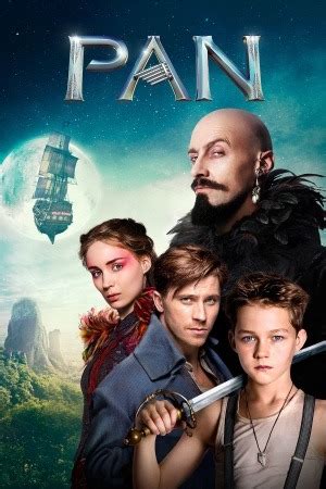 Pan (2015) - Movie Review : Alternate Ending