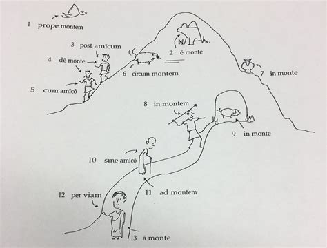 Prepositional Phrases Diagram | Quizlet